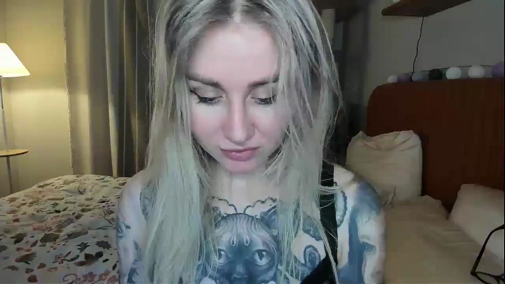 Gallery image thumbnail from Alexa_Smithhh's myfreecams stream on, 02/15/2026, 20:09 image 20 of 20