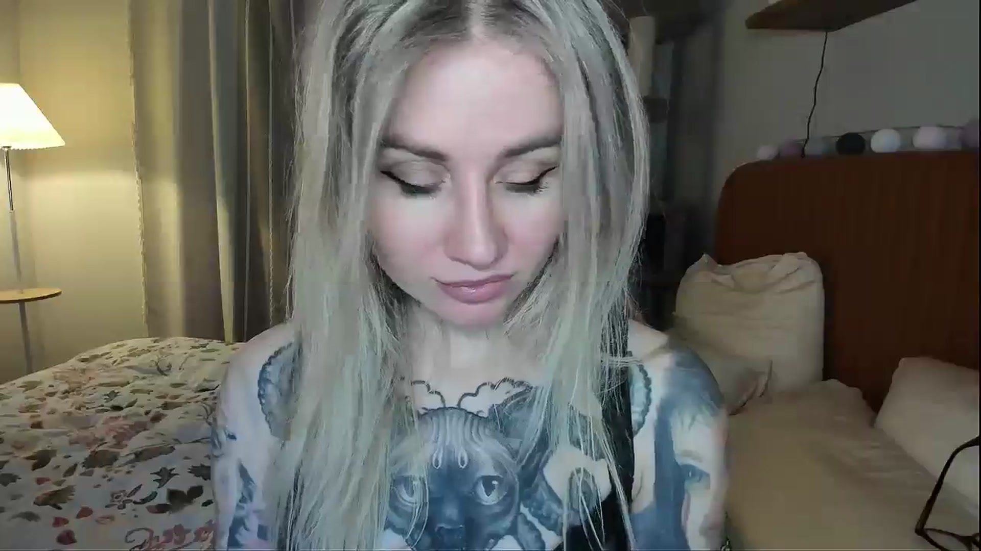 Gallery image thumbnail from Alexa_Smithhh's myfreecams stream on, 02/15/2026, 20:09 image 9 of 20