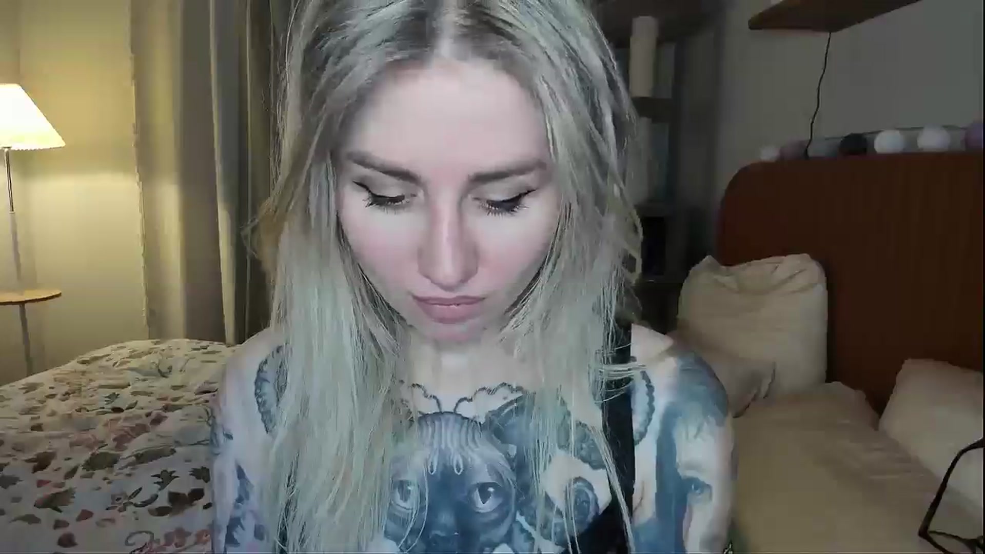 Gallery image thumbnail from Alexa_Smithhh's myfreecams stream on, 02/15/2026, 20:09 image 15 of 20