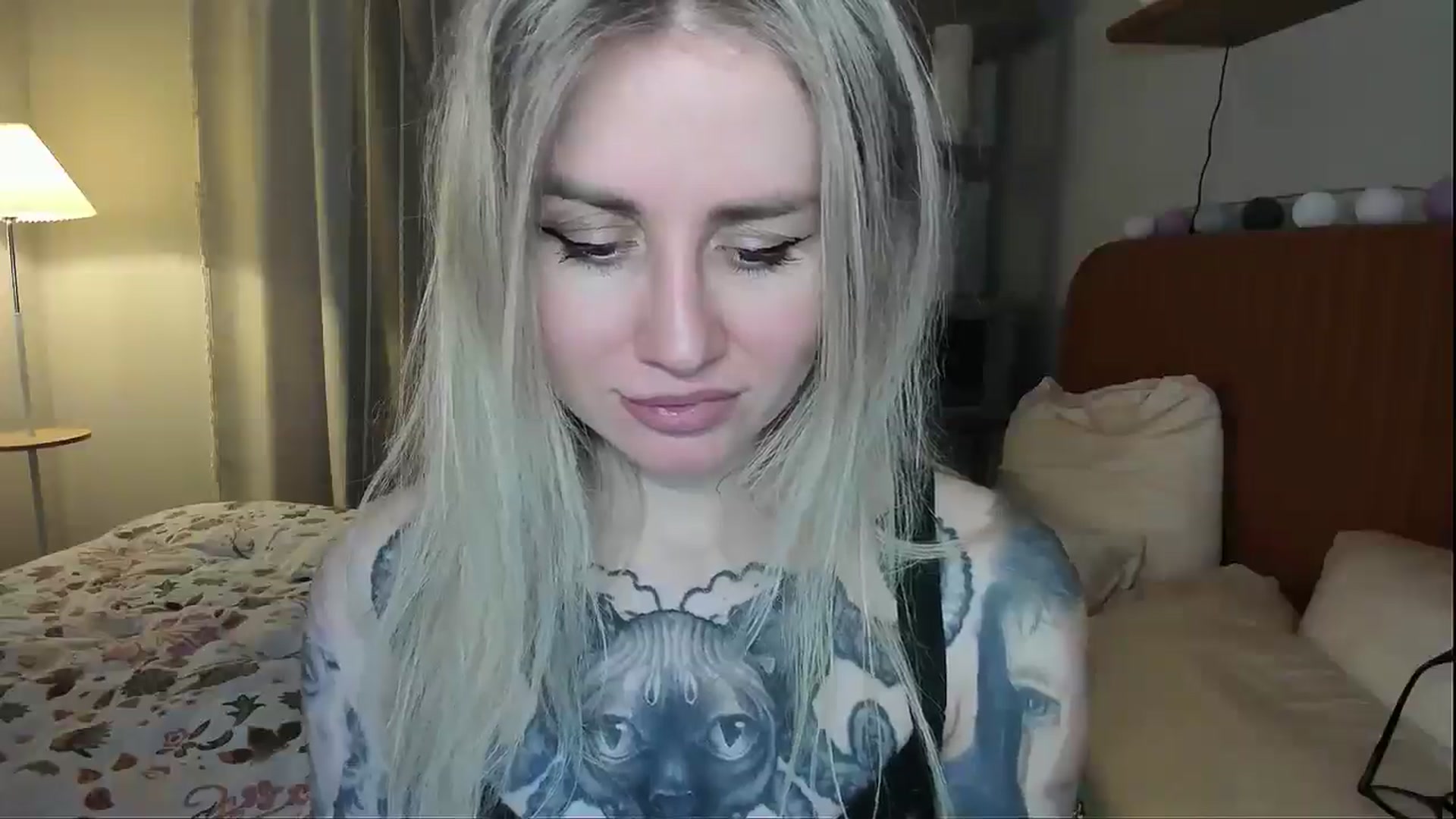 Gallery image thumbnail from Alexa_Smithhh's myfreecams stream on, 02/15/2026, 20:09 image 6 of 20