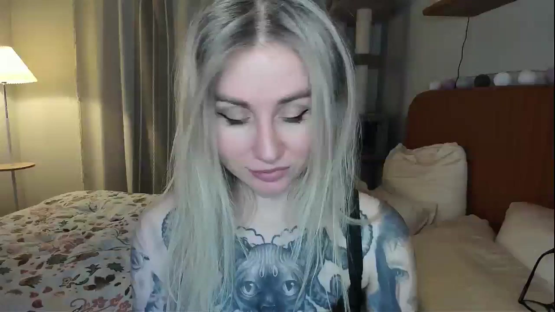 Gallery image thumbnail from Alexa_Smithhh's myfreecams stream on, 02/15/2026, 20:09 image 4 of 20