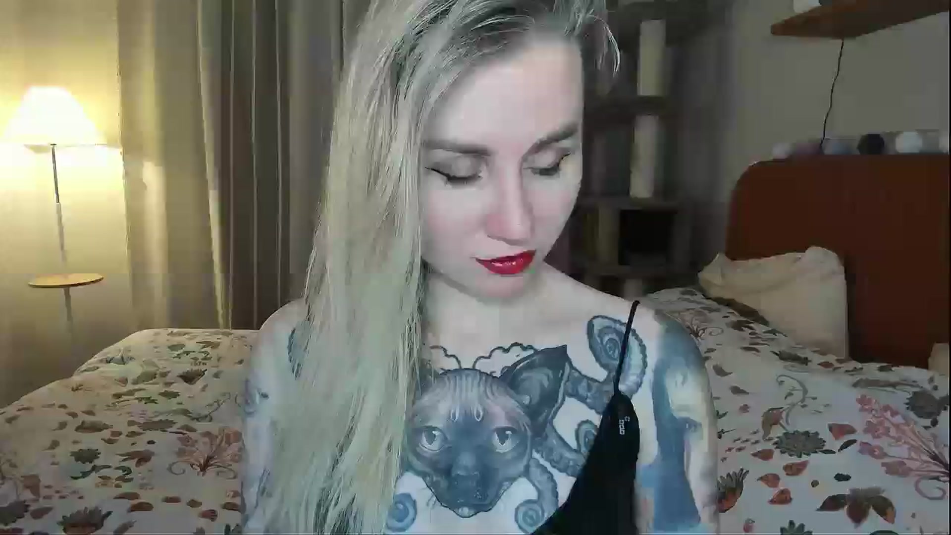 Gallery image thumbnail from Alexa_Smithhh's myfreecams stream on, 02/17/2026, 18:32 image 7 of 20