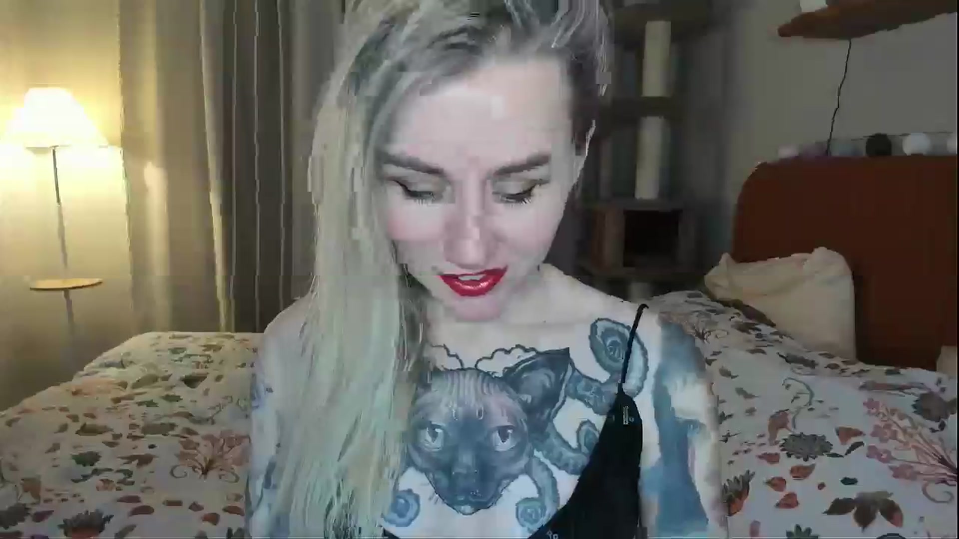 Gallery image thumbnail from Alexa_Smithhh's myfreecams stream on, 02/17/2026, 18:32 image 8 of 20