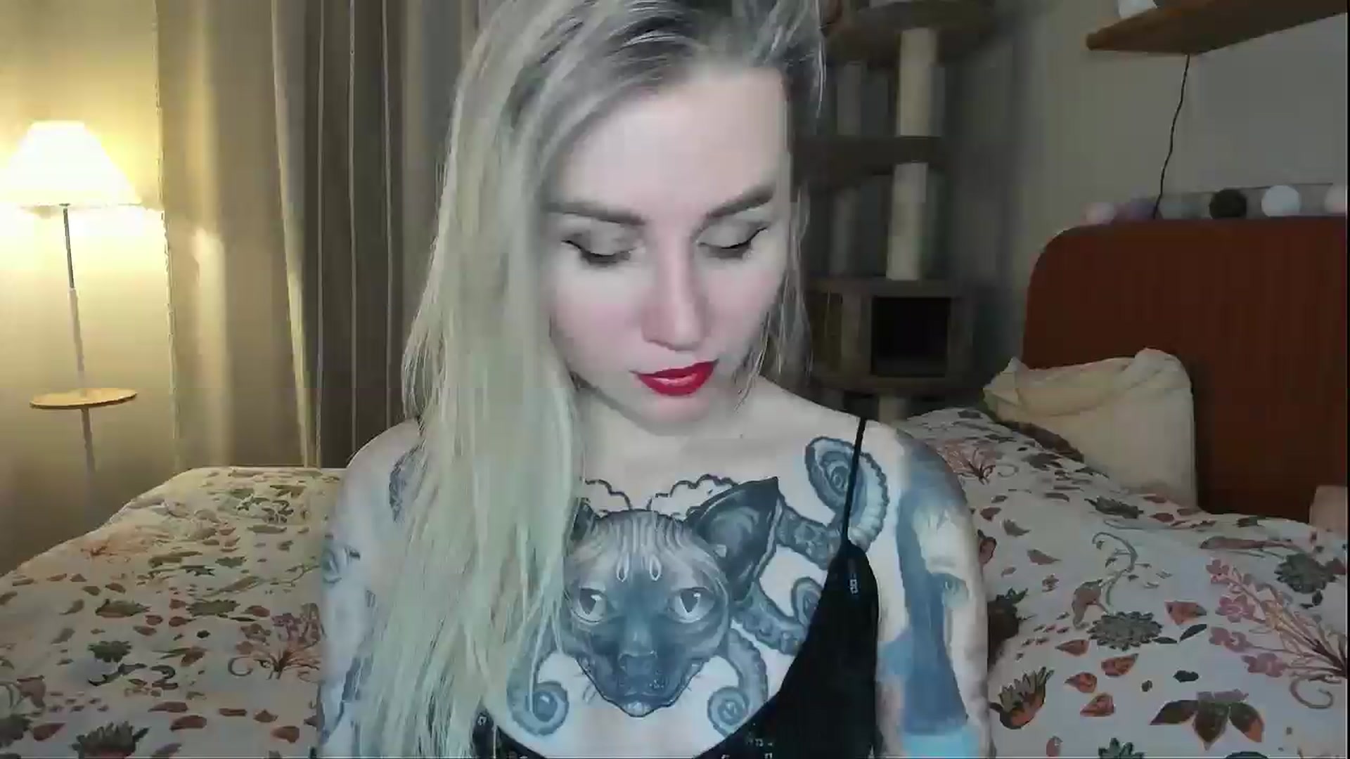 Gallery image thumbnail from Alexa_Smithhh's myfreecams stream on, 02/17/2026, 18:32 image 2 of 20