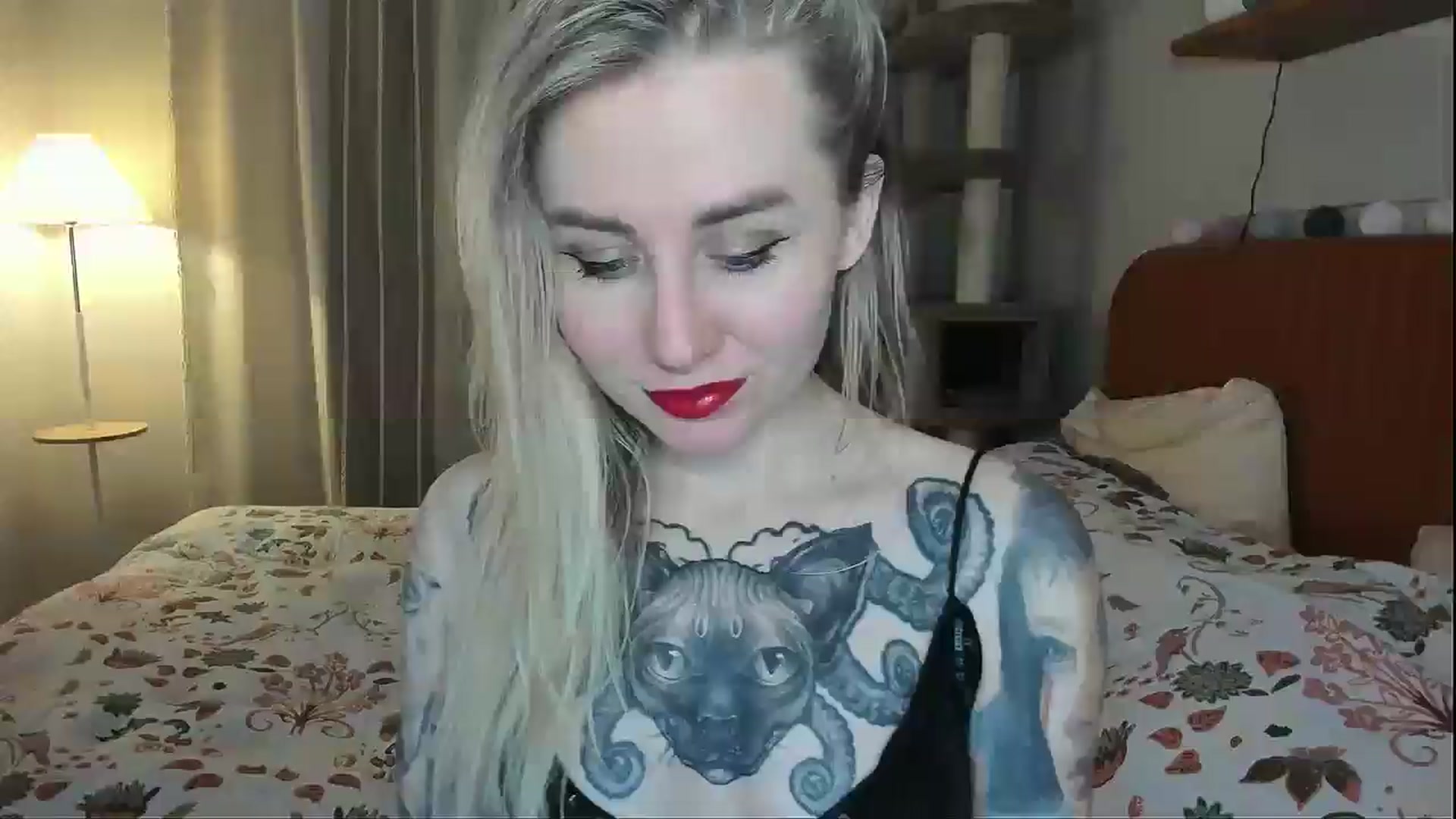 Gallery image thumbnail from Alexa_Smithhh's myfreecams stream on, 02/17/2026, 18:32 image 3 of 20