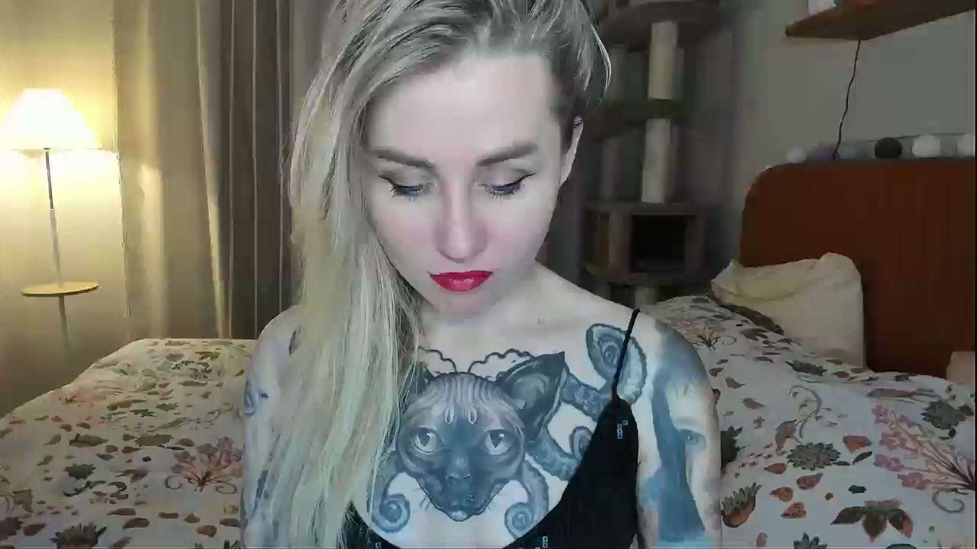 Gallery image thumbnail from Alexa_Smithhh's myfreecams stream on, 02/17/2026, 18:32 image 5 of 20