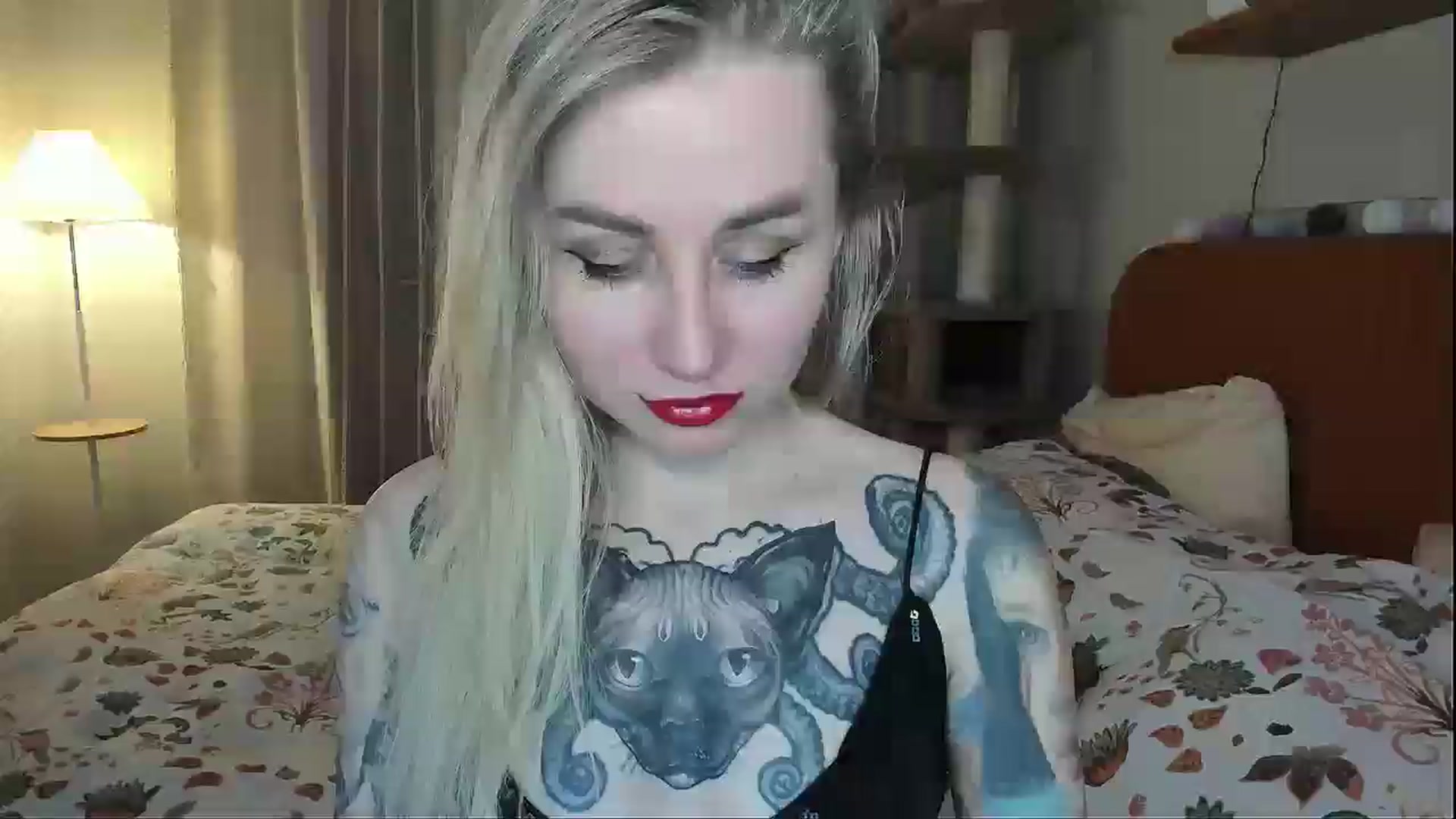Gallery image thumbnail from Alexa_Smithhh's myfreecams stream on, 02/17/2026, 18:32 image 1 of 20