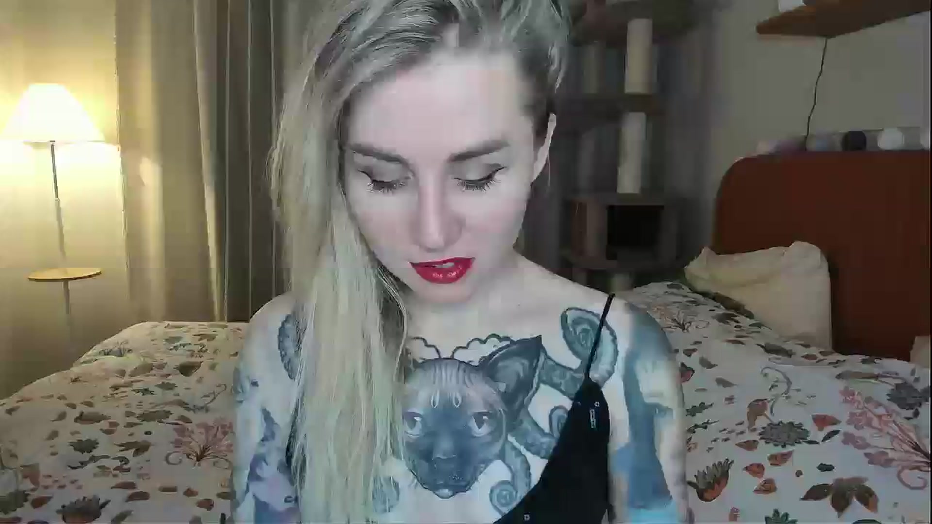 Gallery image thumbnail from Alexa_Smithhh's myfreecams stream on, 02/17/2026, 18:32 image 10 of 20
