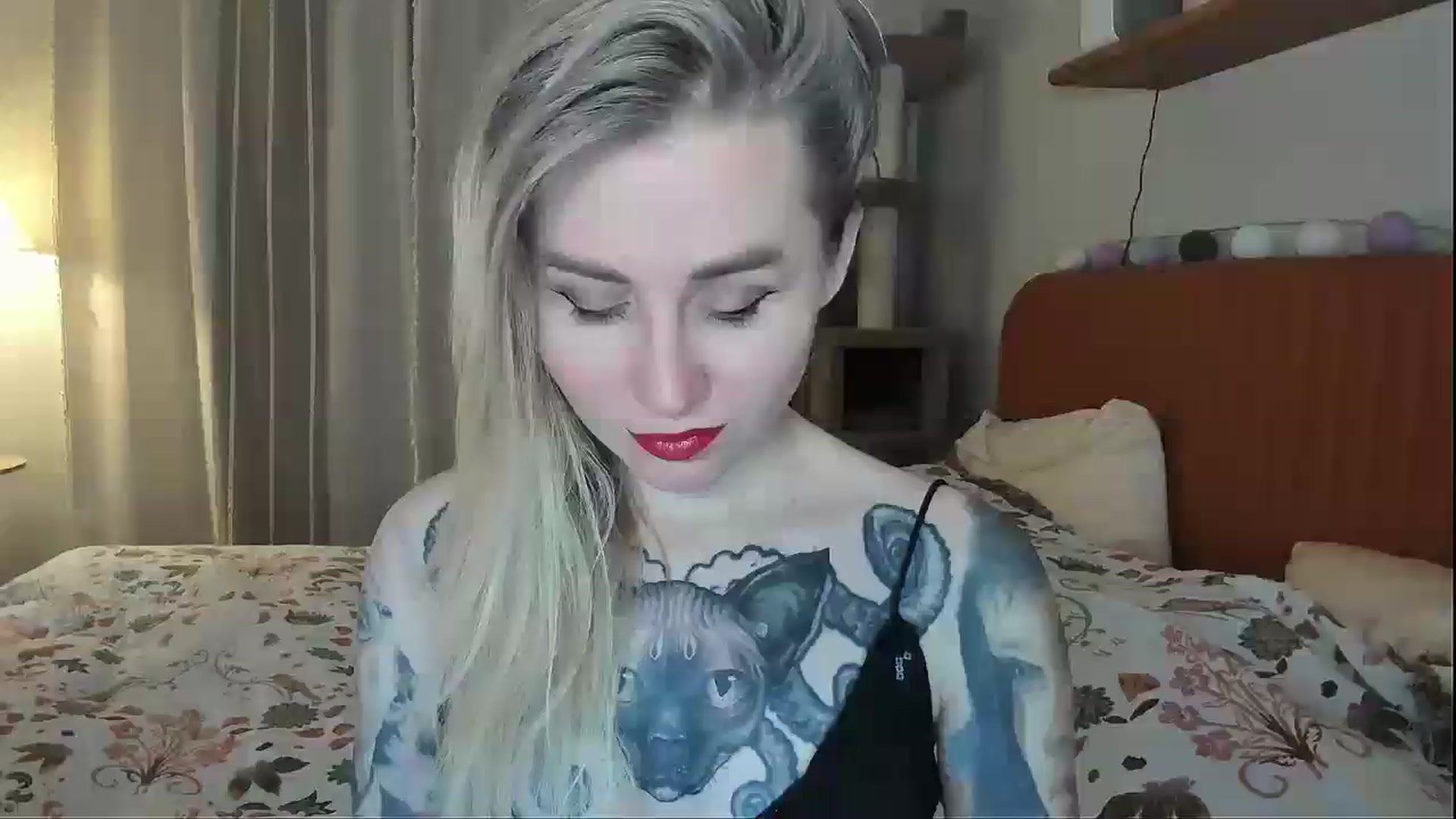 Gallery image thumbnail from Alexa_Smithhh's myfreecams stream on, 02/17/2026, 18:32 image 13 of 20