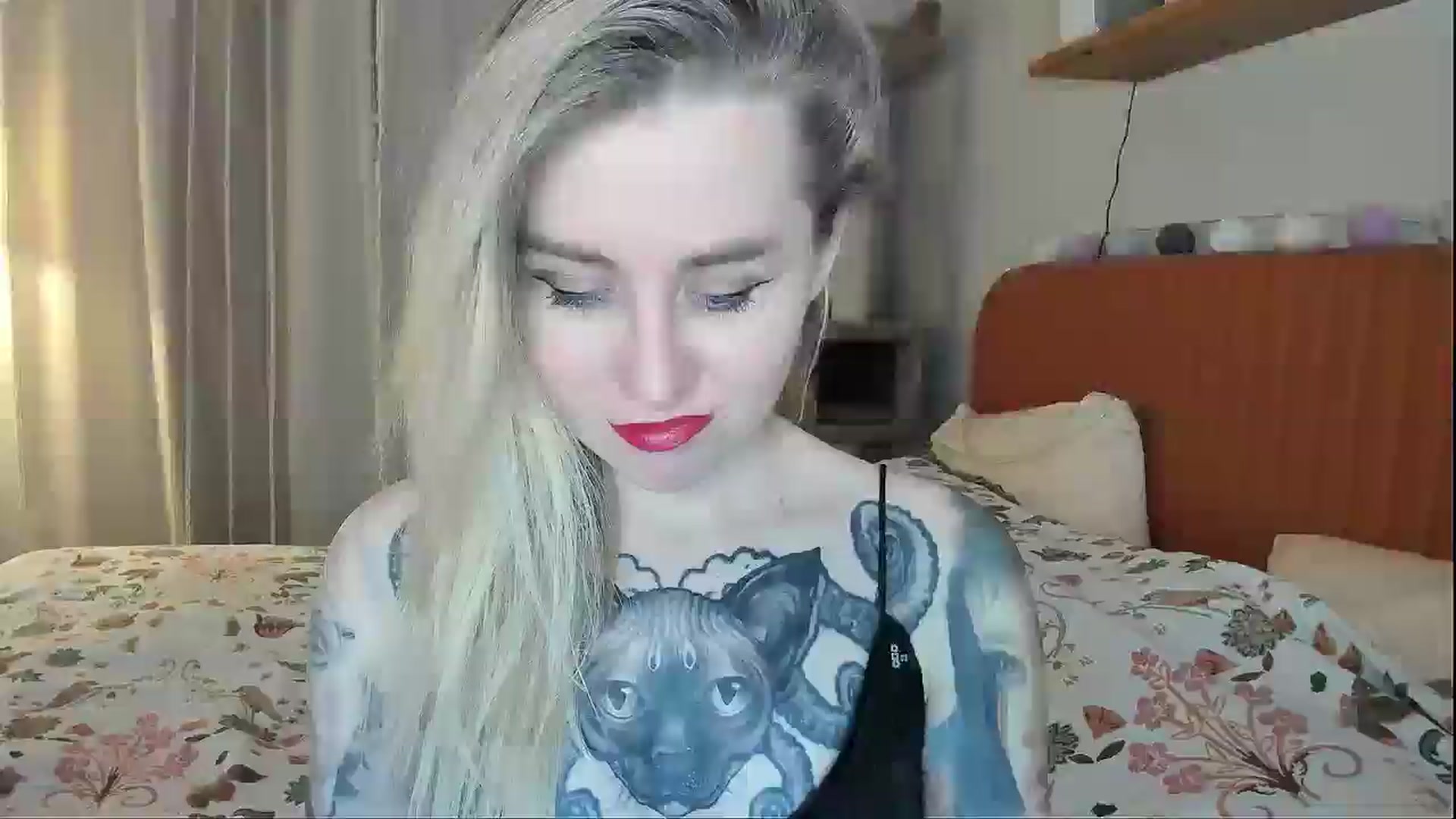 Gallery image thumbnail from Alexa_Smithhh's myfreecams stream on, 02/17/2026, 19:09 image 4 of 20