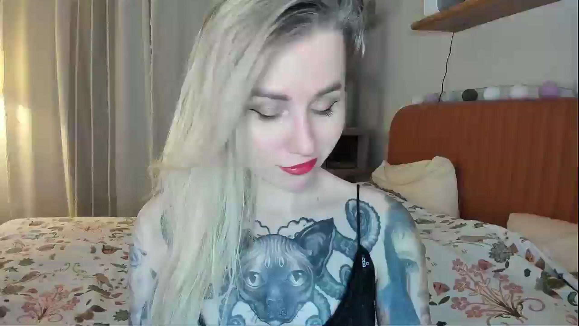 Gallery image thumbnail from Alexa_Smithhh's myfreecams stream on, 02/17/2026, 19:09 image 9 of 20