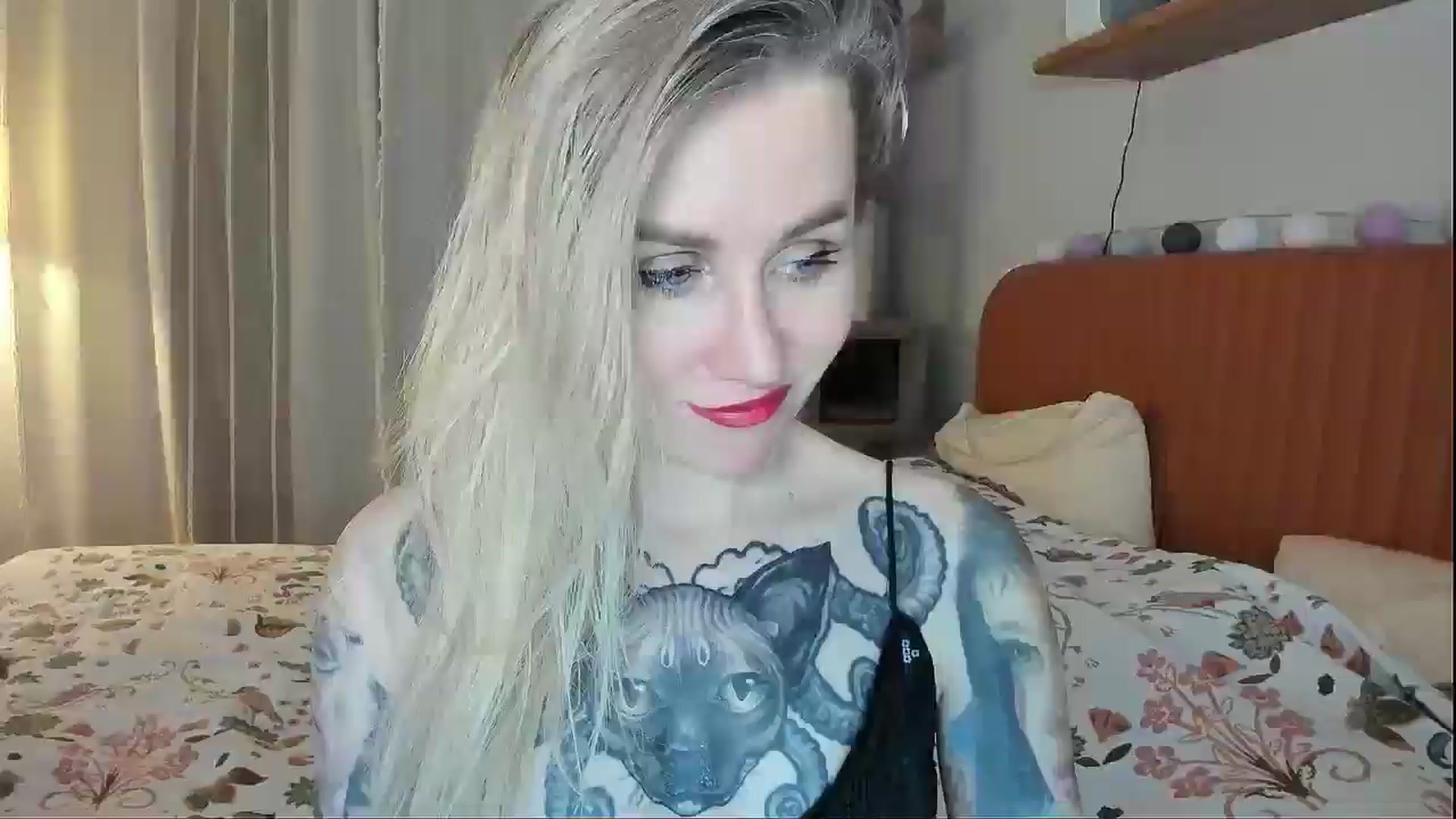 Gallery image thumbnail from Alexa_Smithhh's myfreecams stream on, 02/17/2026, 19:09 image 12 of 20