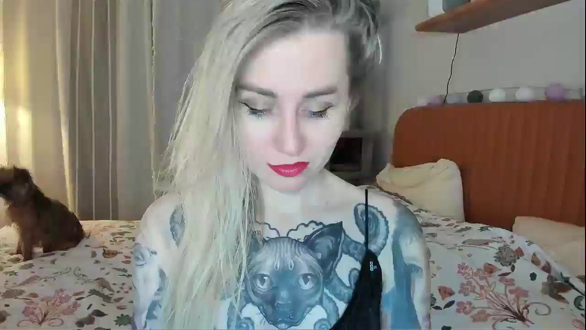 Gallery image thumbnail from Alexa_Smithhh's myfreecams stream on, 02/17/2026, 19:09 image 11 of 20