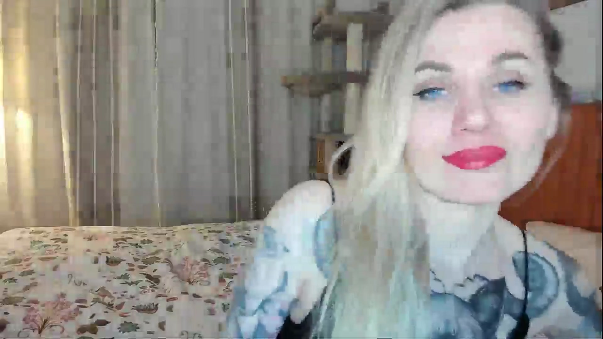 Gallery image thumbnail from Alexa_Smithhh's myfreecams stream on, 02/17/2026, 19:09 image 19 of 20