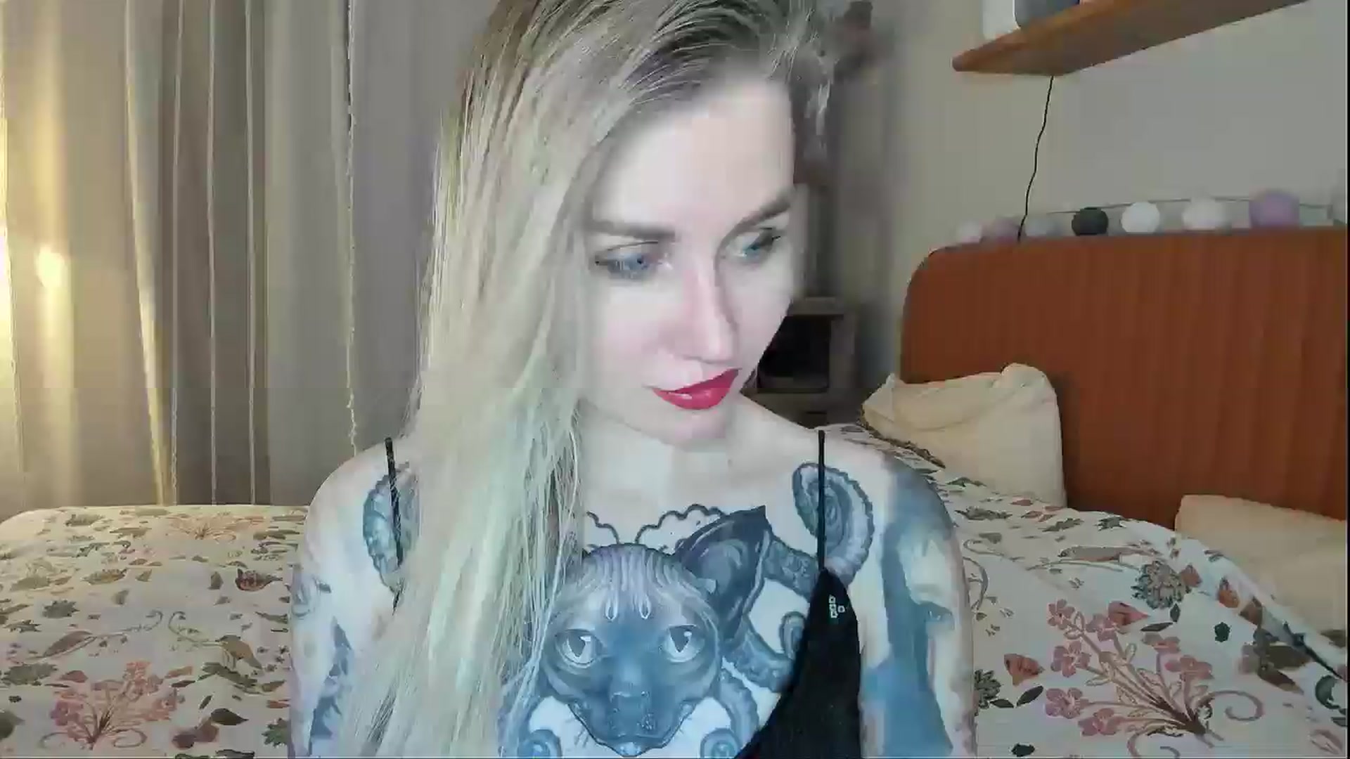 Gallery image thumbnail from Alexa_Smithhh's myfreecams stream on, 02/17/2026, 19:09 image 6 of 20