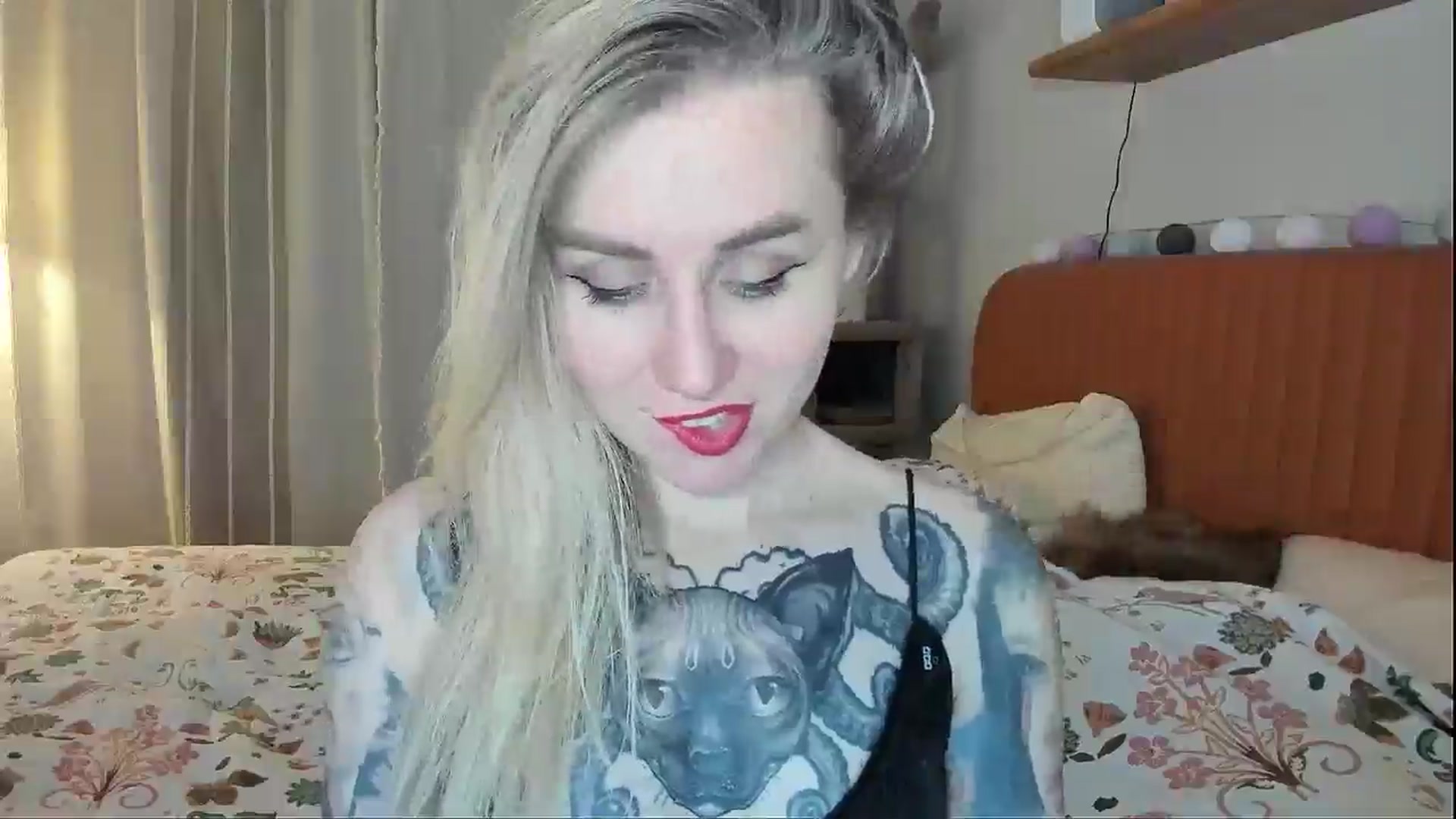 Gallery image thumbnail from Alexa_Smithhh's myfreecams stream on, 02/17/2026, 19:09 image 13 of 20