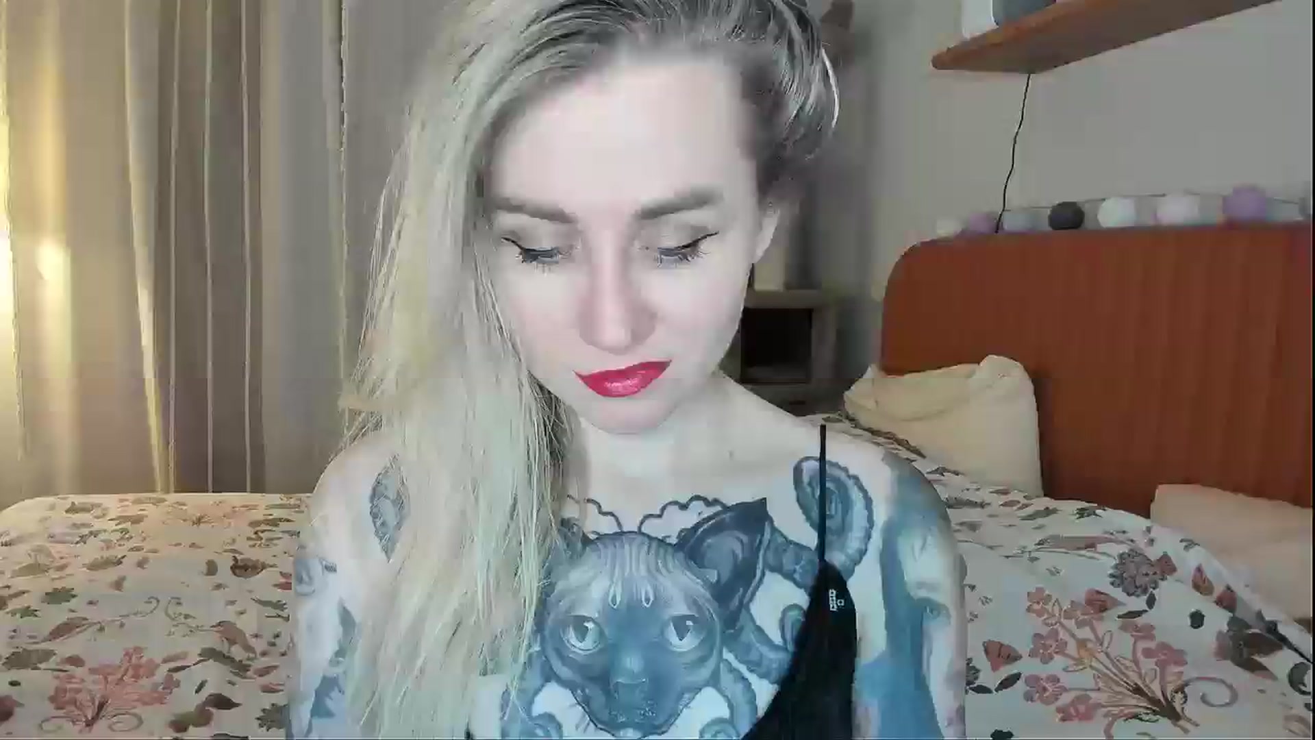 Gallery image thumbnail from Alexa_Smithhh's myfreecams stream on, 02/17/2026, 19:09 image 10 of 20