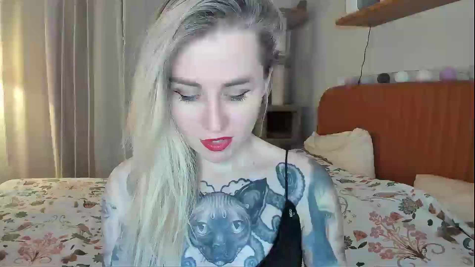 Gallery image thumbnail from Alexa_Smithhh's myfreecams stream on, 02/17/2026, 19:09 image 3 of 20