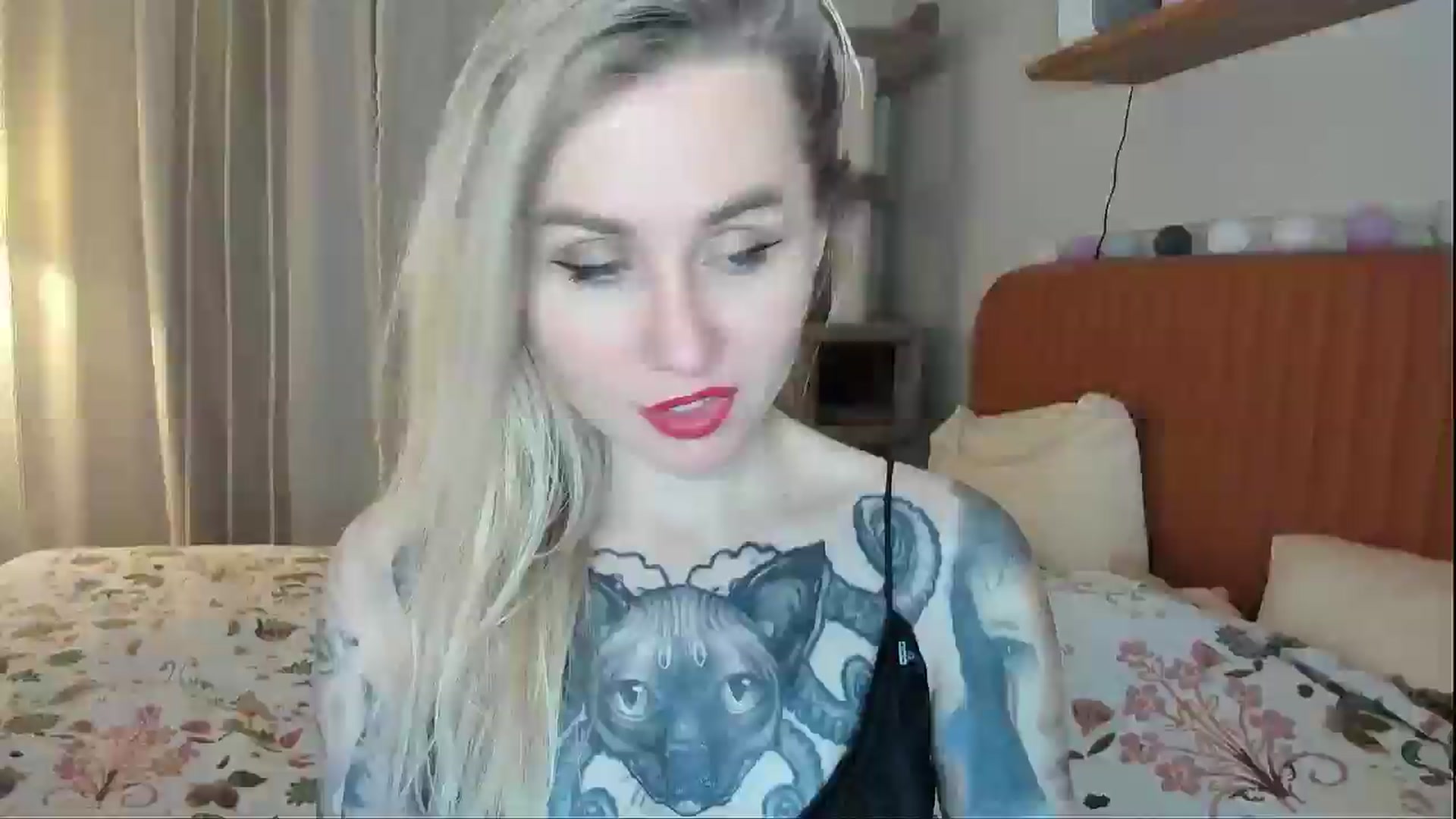 Gallery image thumbnail from Alexa_Smithhh's myfreecams stream on, 02/17/2026, 19:09 image 16 of 20