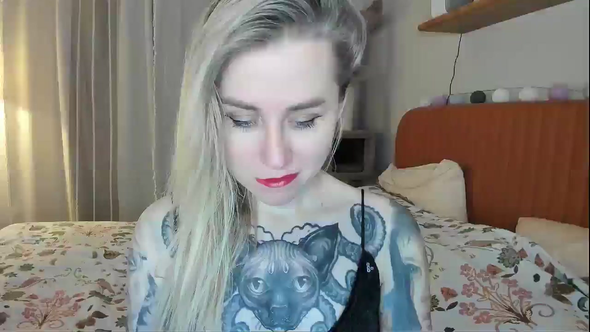 Gallery image thumbnail from Alexa_Smithhh's myfreecams stream on, 02/17/2026, 19:09 image 7 of 20