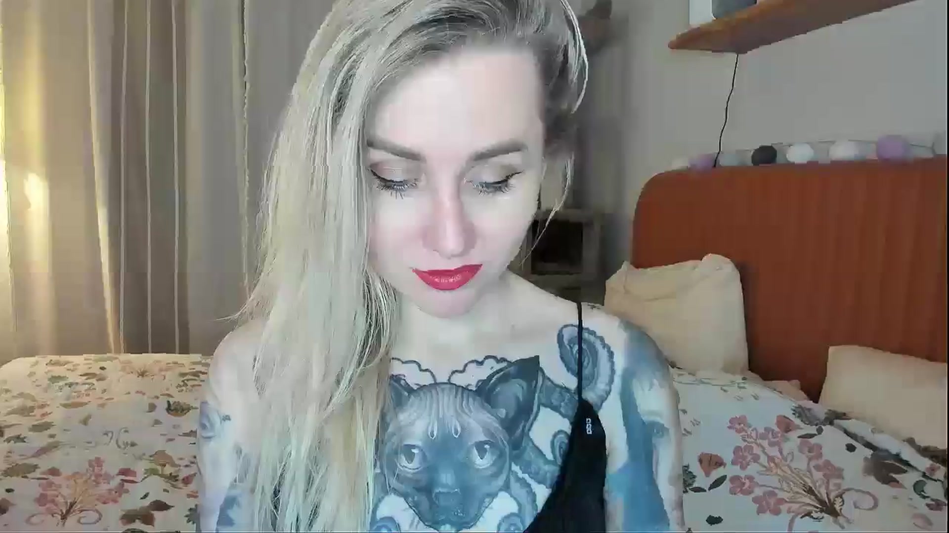 Gallery image thumbnail from Alexa_Smithhh's myfreecams stream on, 02/17/2026, 19:09 image 17 of 20