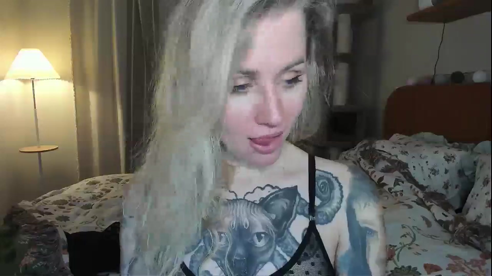 Gallery image thumbnail from Alexa_Smithhh's myfreecams stream on, 02/20/2026, 20:22 image 9 of 20