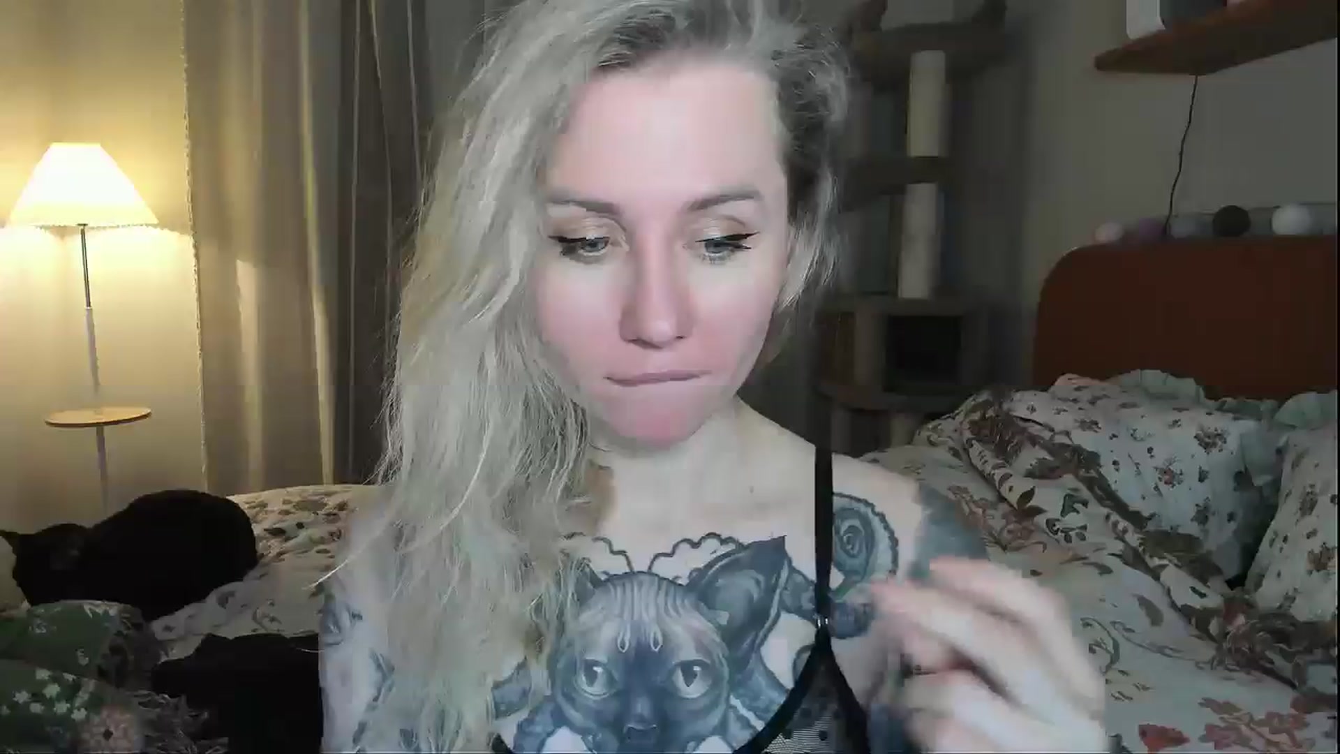 Gallery image thumbnail from Alexa_Smithhh's myfreecams stream on, 02/20/2026, 20:22 image 11 of 20