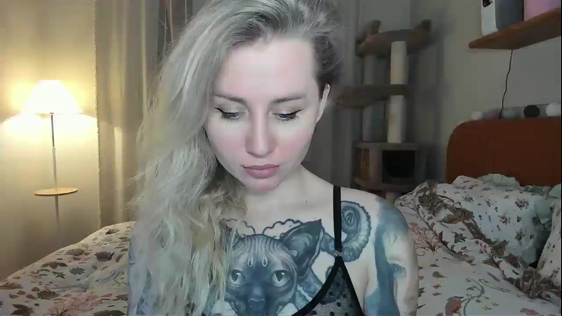 Gallery image thumbnail from Alexa_Smithhh's myfreecams stream on, 02/20/2026, 20:22 image 1 of 20