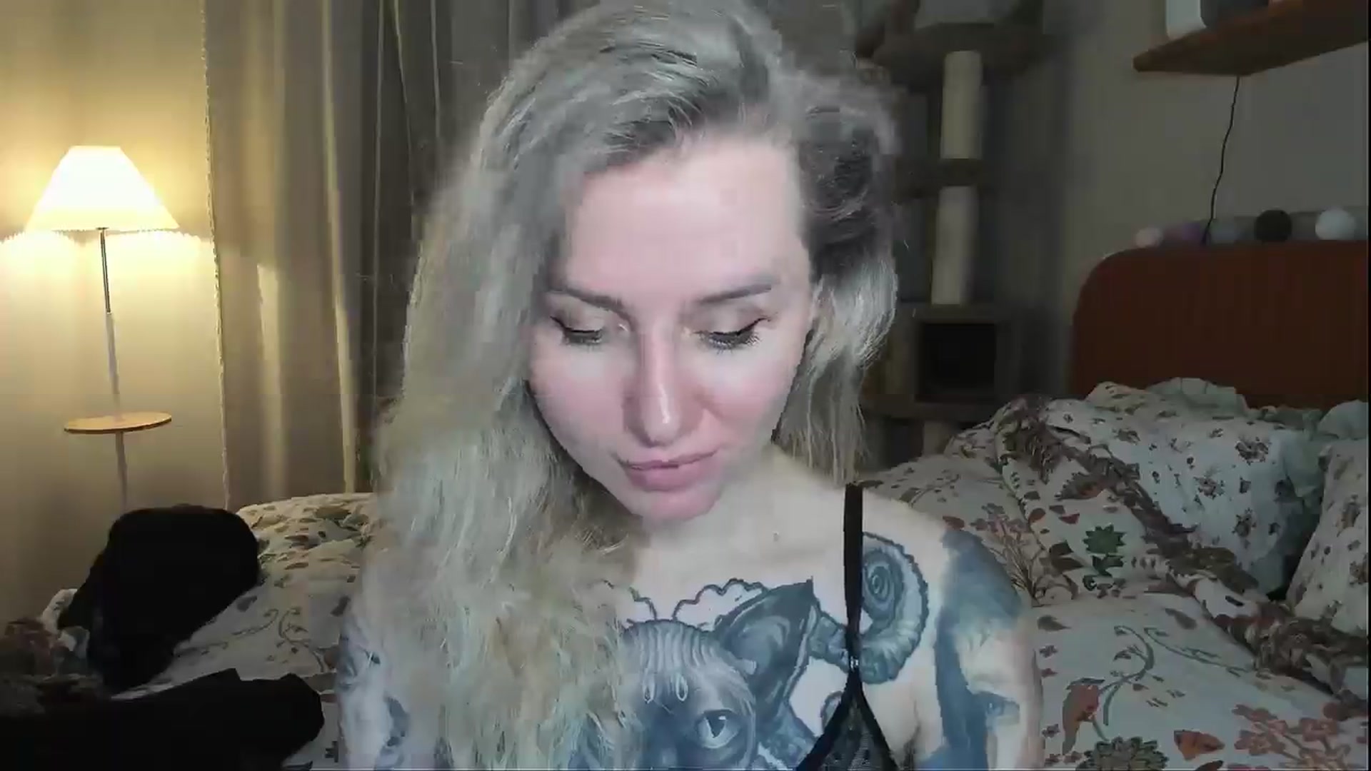 Gallery image thumbnail from Alexa_Smithhh's myfreecams stream on, 02/20/2026, 20:22 image 17 of 20