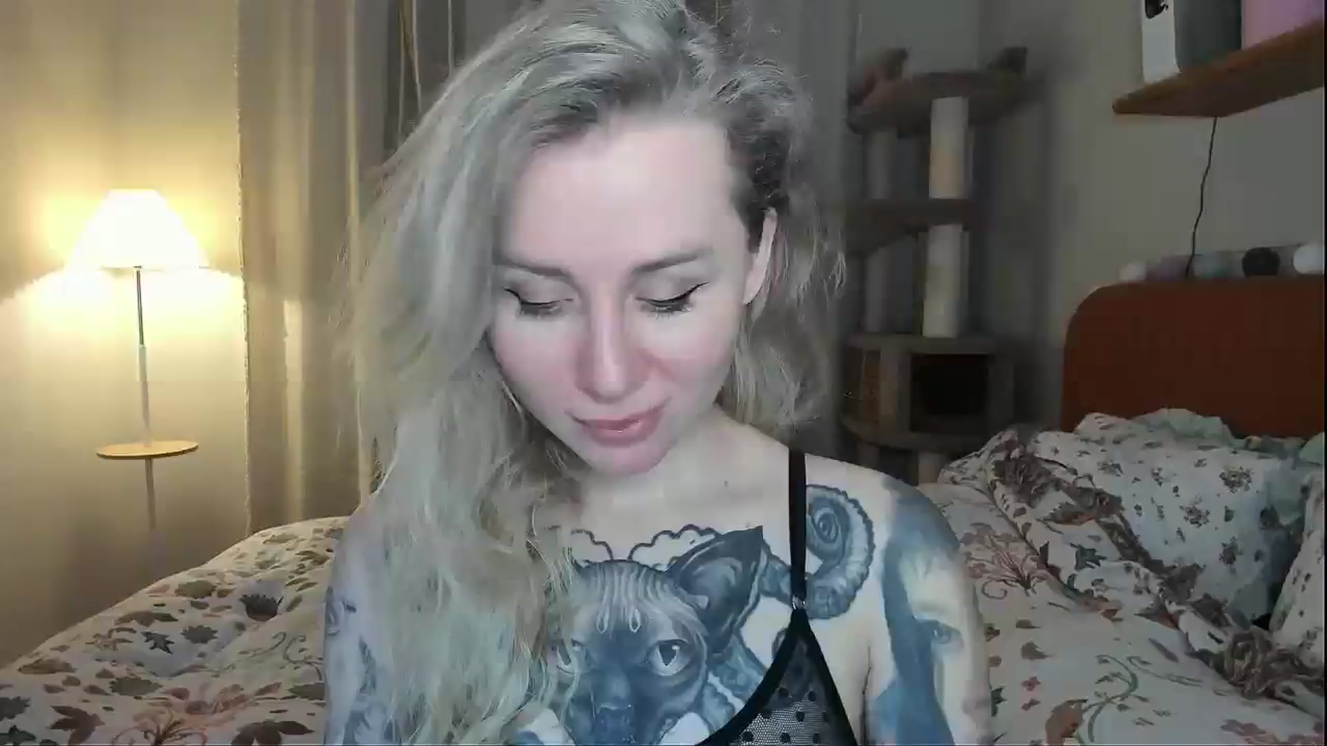 Gallery image thumbnail from Alexa_Smithhh's myfreecams stream on, 02/20/2026, 20:22 image 3 of 20