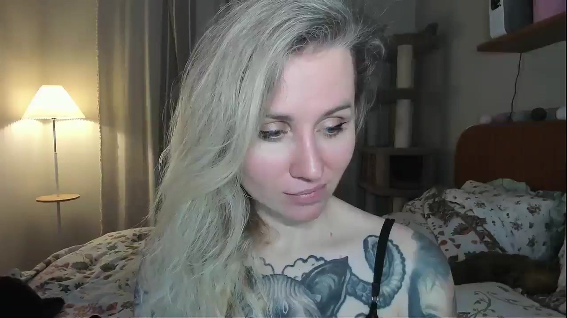 Gallery image thumbnail from Alexa_Smithhh's myfreecams stream on, 02/20/2026, 21:26 image 18 of 20