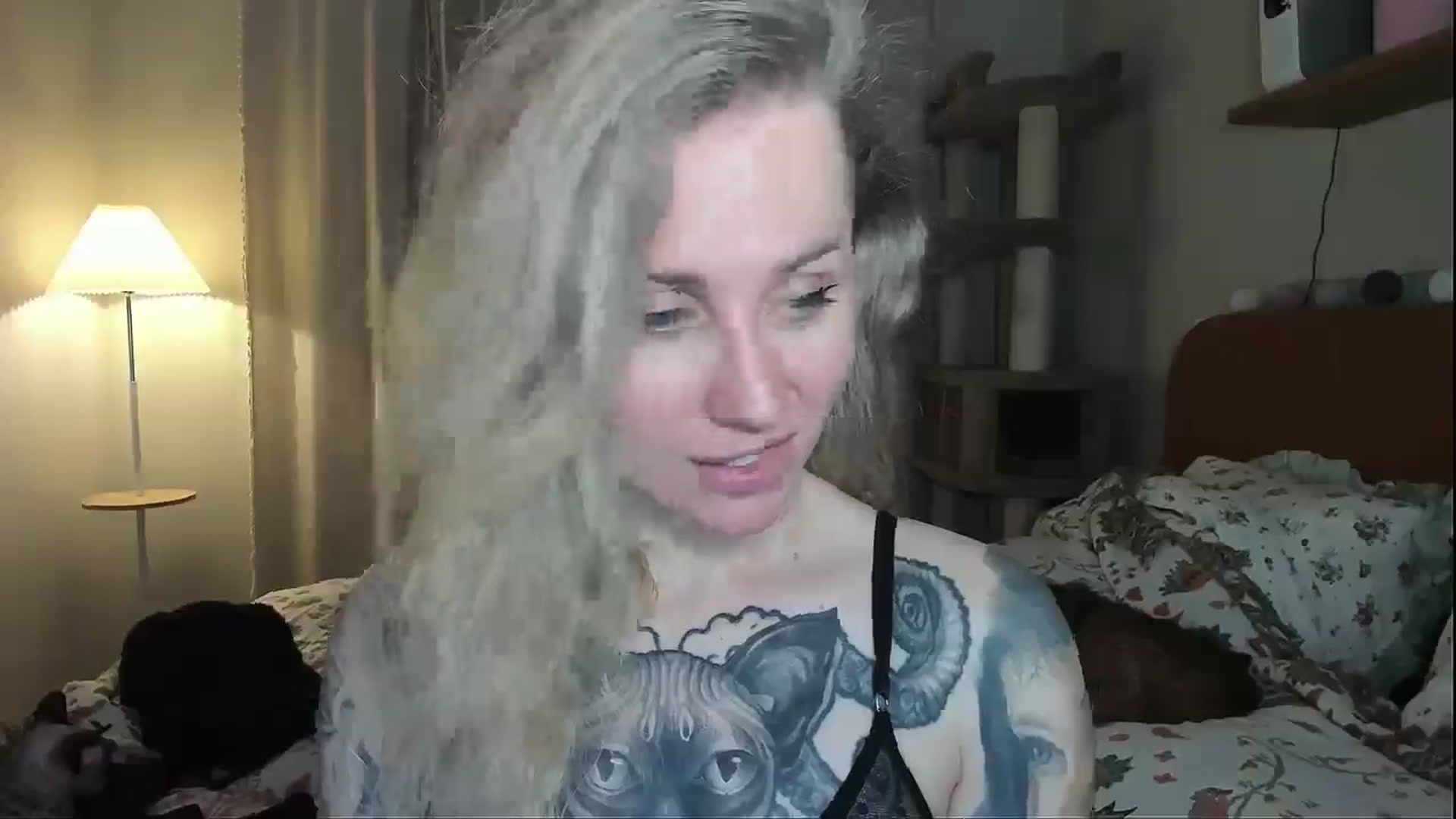 Gallery image thumbnail from Alexa_Smithhh's myfreecams stream on, 02/20/2026, 21:26 image 3 of 20
