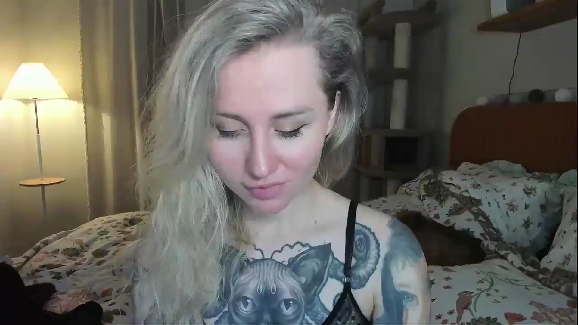 Gallery image thumbnail from Alexa_Smithhh's myfreecams stream on, 02/20/2026, 21:26 image 7 of 20