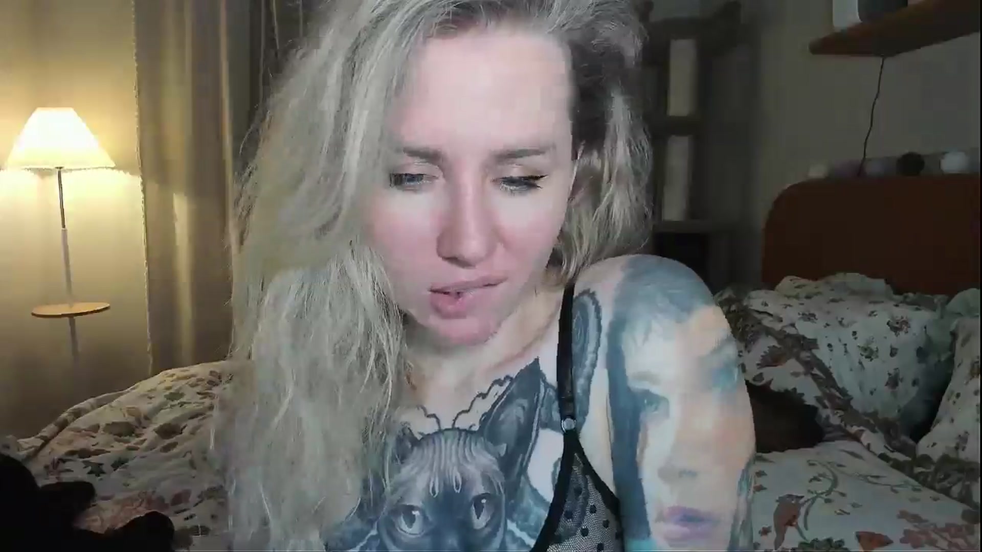 Gallery image thumbnail from Alexa_Smithhh's myfreecams stream on, 02/20/2026, 21:26 image 8 of 20