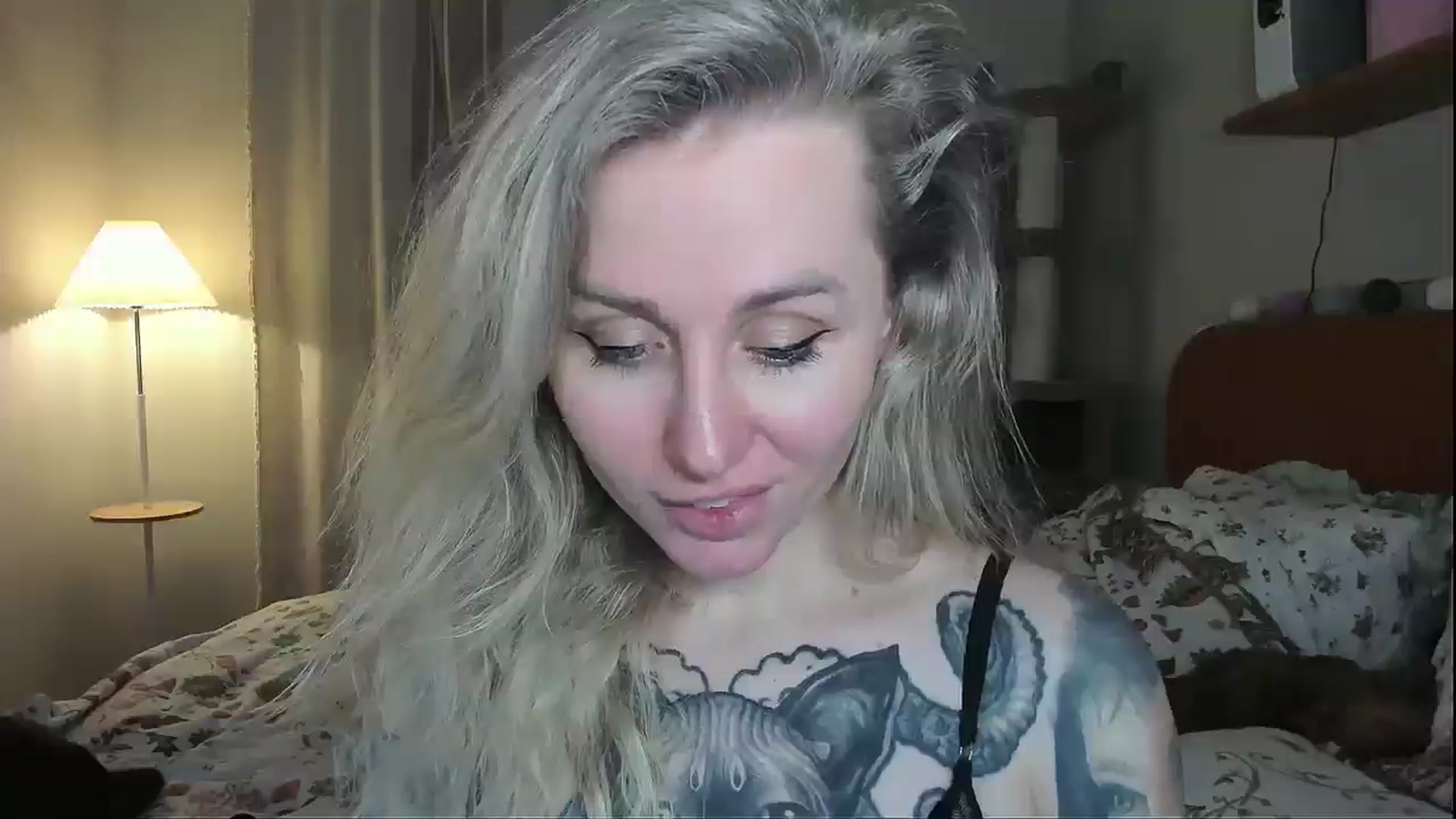 Gallery image thumbnail from Alexa_Smithhh's myfreecams stream on, 02/20/2026, 21:26 image 15 of 20