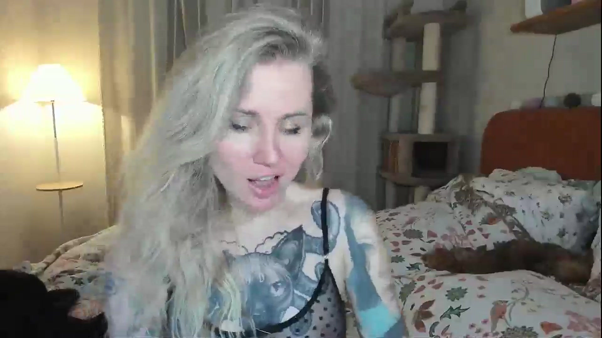 Gallery image thumbnail from Alexa_Smithhh's myfreecams stream on, 02/20/2026, 21:26 image 12 of 20