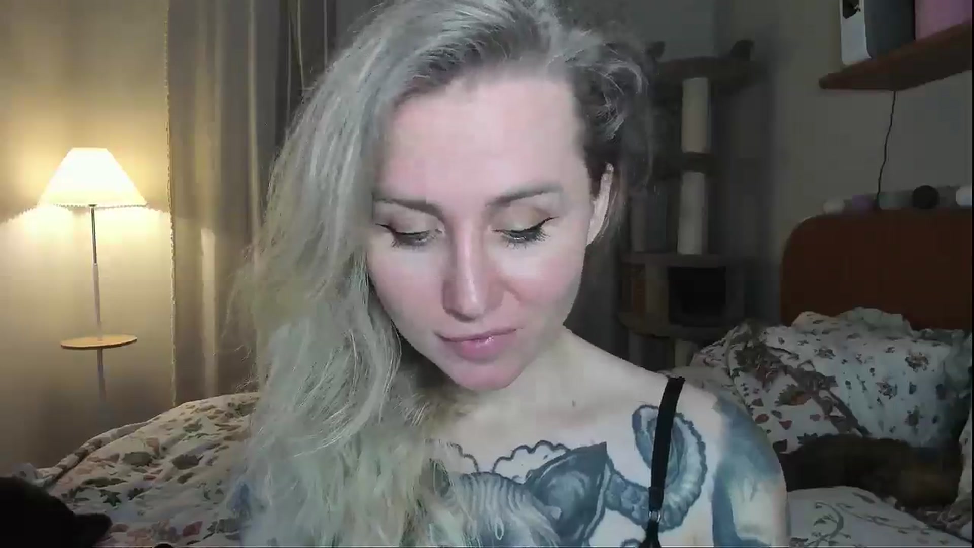 Gallery image thumbnail from Alexa_Smithhh's myfreecams stream on, 02/20/2026, 21:26 image 17 of 20