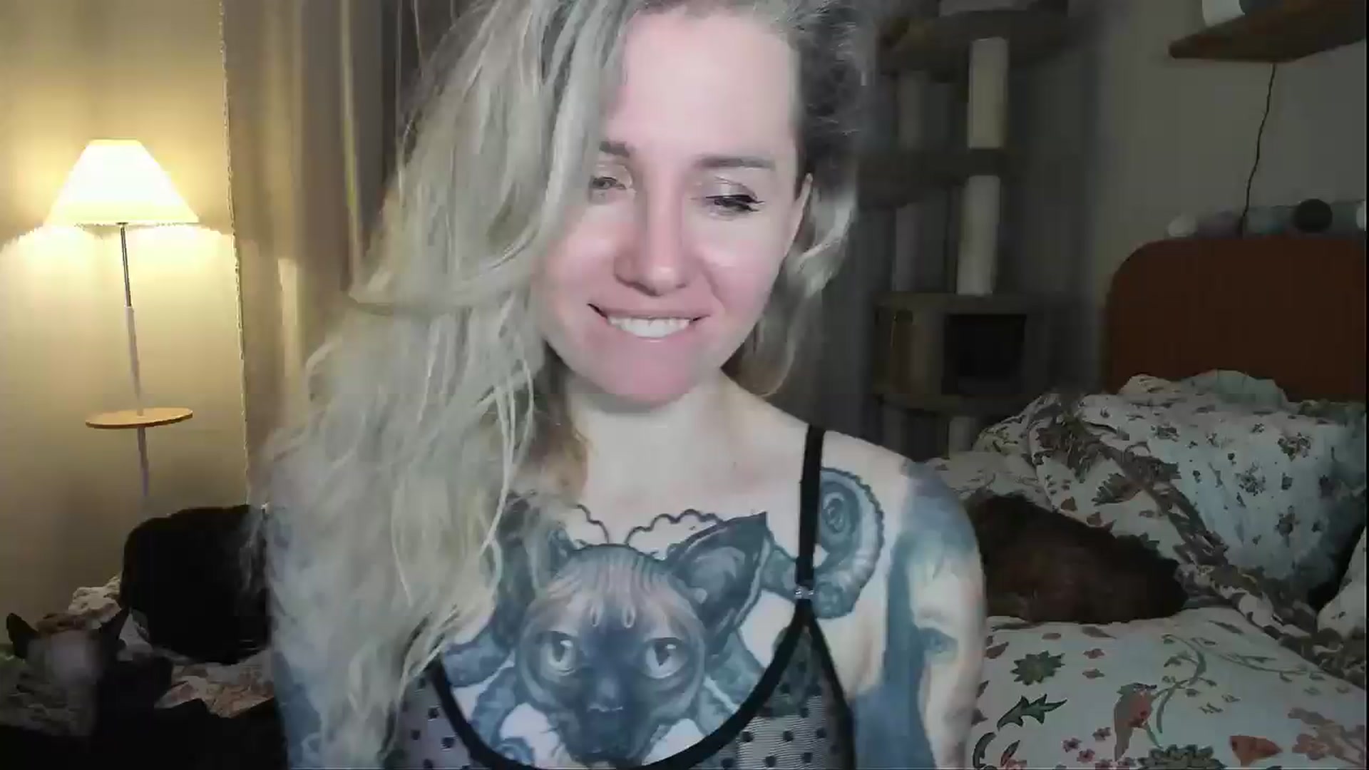 Gallery image thumbnail from Alexa_Smithhh's myfreecams stream on, 02/20/2026, 21:26 image 1 of 20