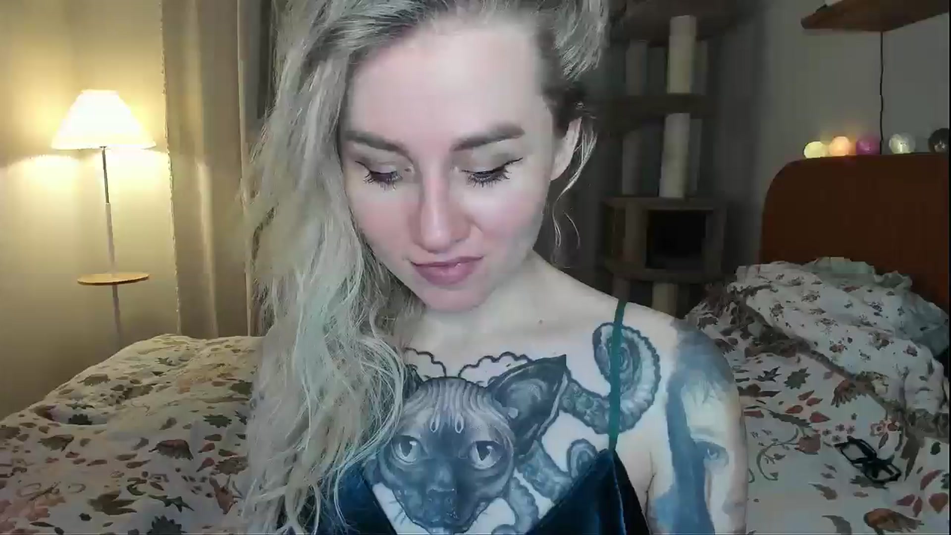 Gallery image thumbnail from Alexa_Smithhh's myfreecams stream on, 02/22/2026, 19:18 image 19 of 20