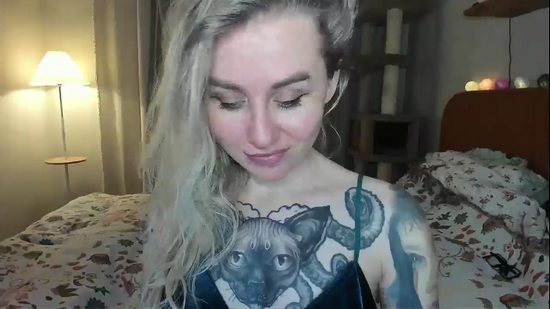 Gallery image thumbnail from Alexa_Smithhh's myfreecams stream on, 02/22/2026, 19:18 image 20 of 20