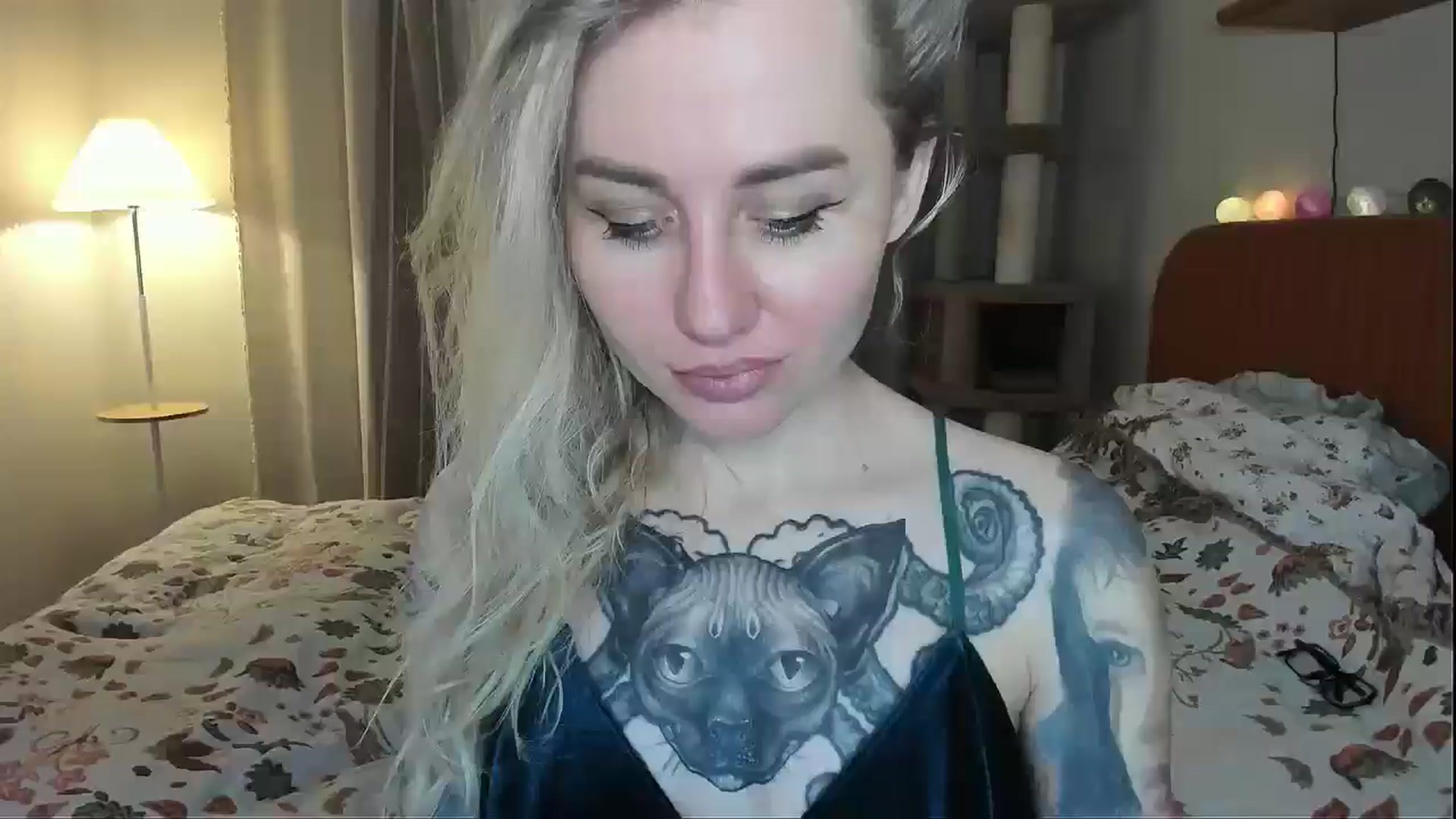 Gallery image thumbnail from Alexa_Smithhh's myfreecams stream on, 02/22/2026, 19:18 image 16 of 20