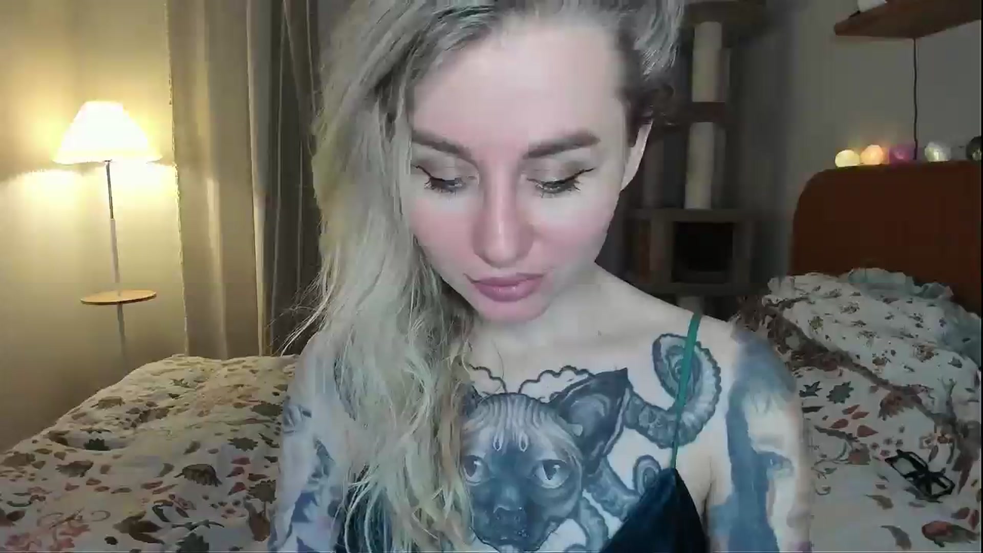 Gallery image thumbnail from Alexa_Smithhh's myfreecams stream on, 02/22/2026, 19:18 image 14 of 20