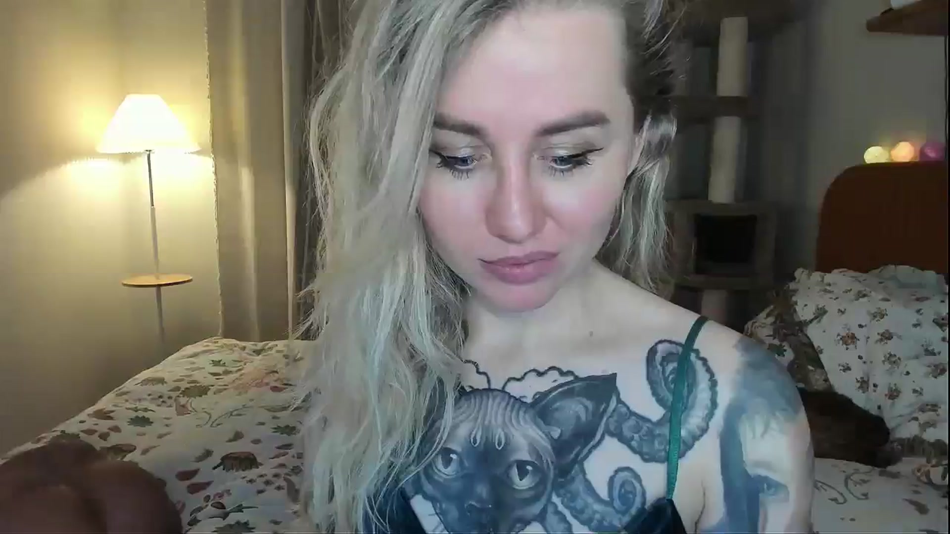 Gallery image thumbnail from Alexa_Smithhh's myfreecams stream on, 02/22/2026, 21:18 image 10 of 20