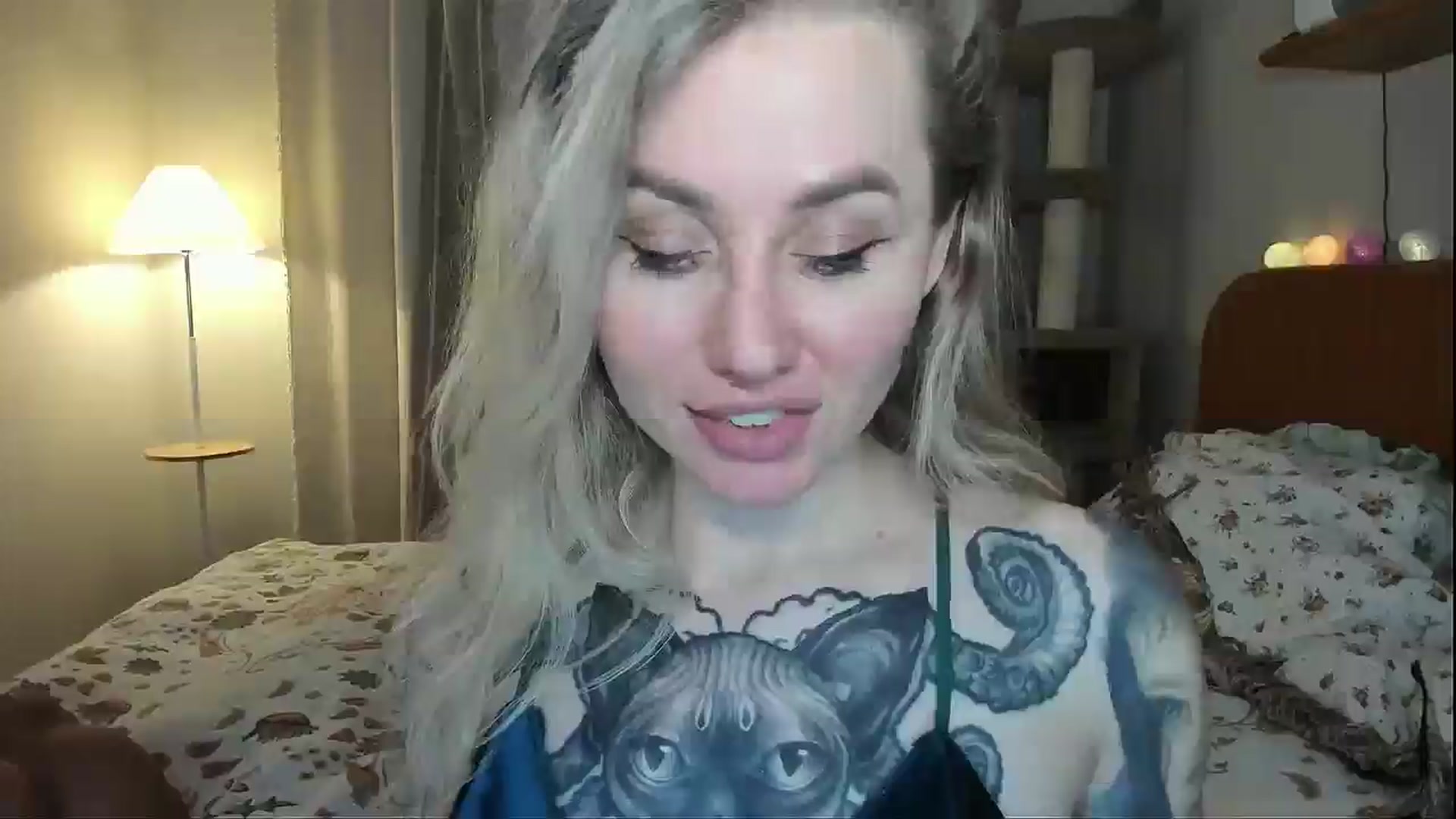 Gallery image thumbnail from Alexa_Smithhh's myfreecams stream on, 02/22/2026, 21:18 image 14 of 20