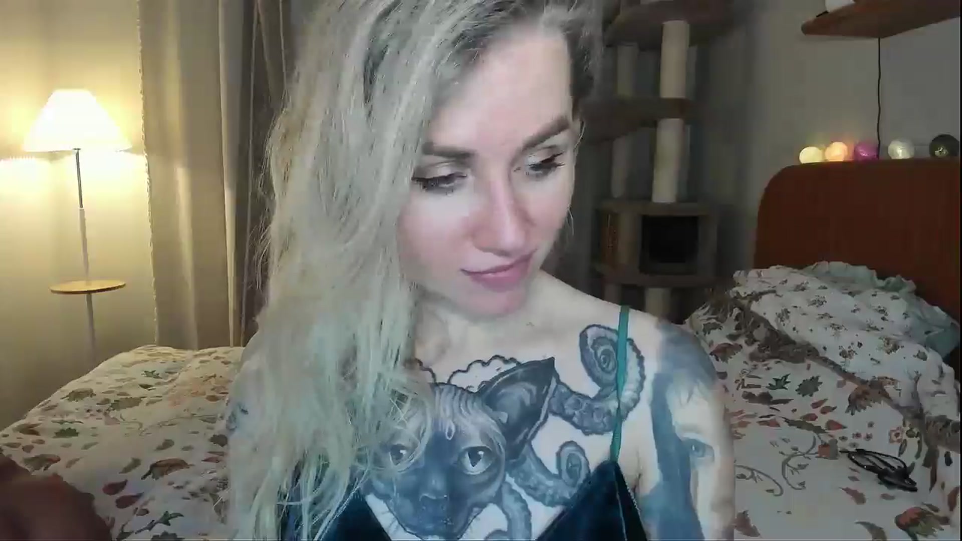 Gallery image thumbnail from Alexa_Smithhh's myfreecams stream on, 02/22/2026, 21:18 image 4 of 20