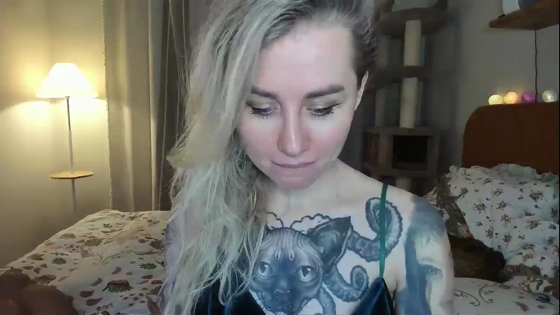 Gallery image thumbnail from Alexa_Smithhh's myfreecams stream on, 02/22/2026, 21:18 image 8 of 20
