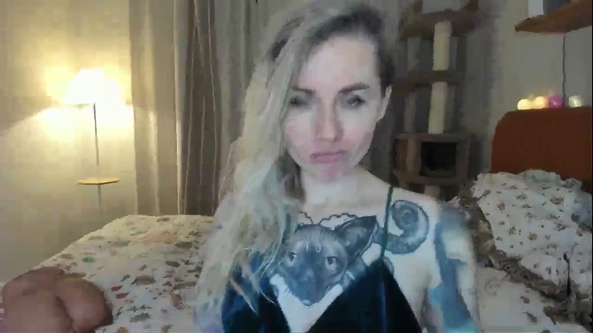Gallery image thumbnail from Alexa_Smithhh's myfreecams stream on, 02/22/2026, 21:18 image 15 of 20