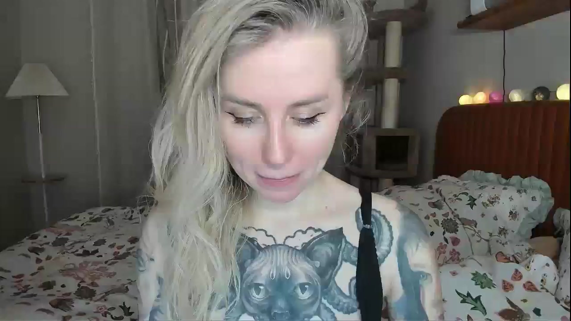 Gallery image thumbnail from Alexa_Smithhh's myfreecams stream on, 02/23/2026, 17:43 image 1 of 20