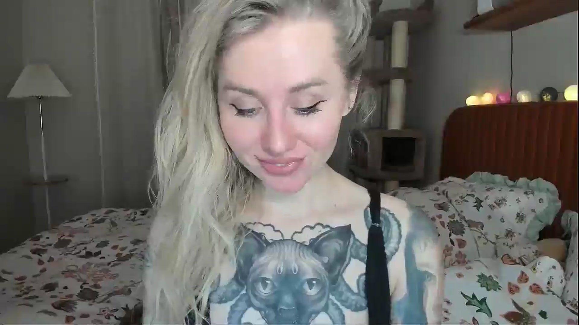 Gallery image thumbnail from Alexa_Smithhh's myfreecams stream on, 02/23/2026, 17:43 image 7 of 20