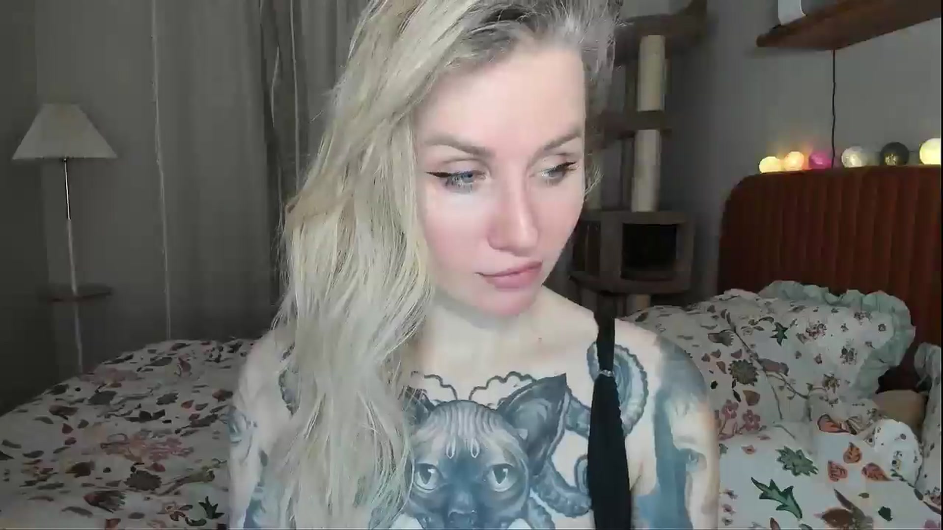 Gallery image thumbnail from Alexa_Smithhh's myfreecams stream on, 02/23/2026, 17:43 image 3 of 20